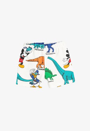 Koton MICKEY MOUSE biały