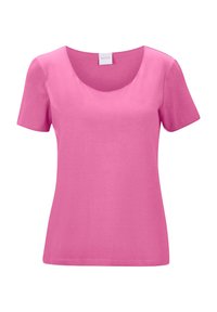 Niet geselecteerd, raspberry sorbet