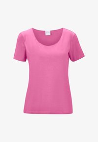 Unausgewählt, raspberry sorbet