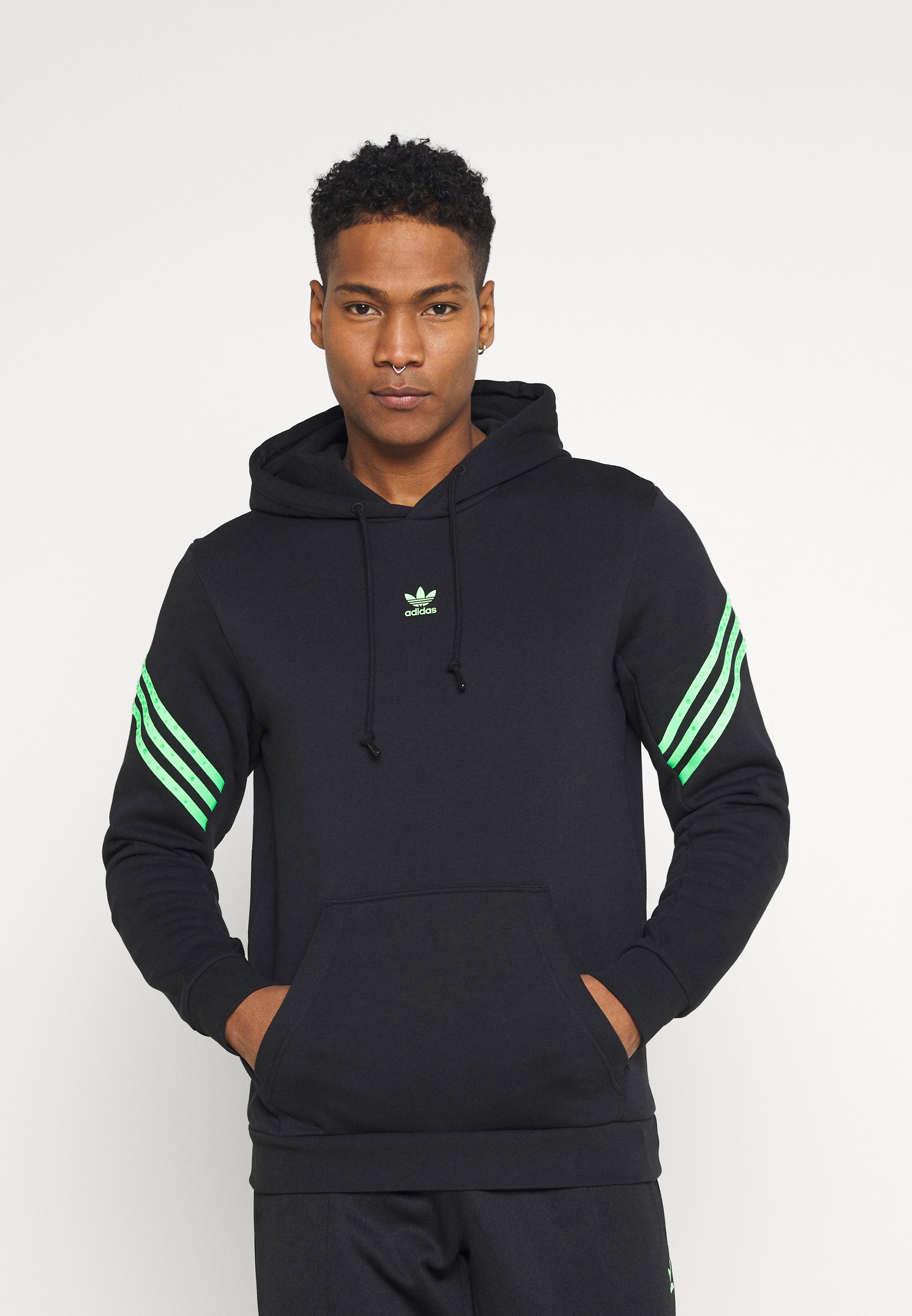 adidas swarovski hoodie