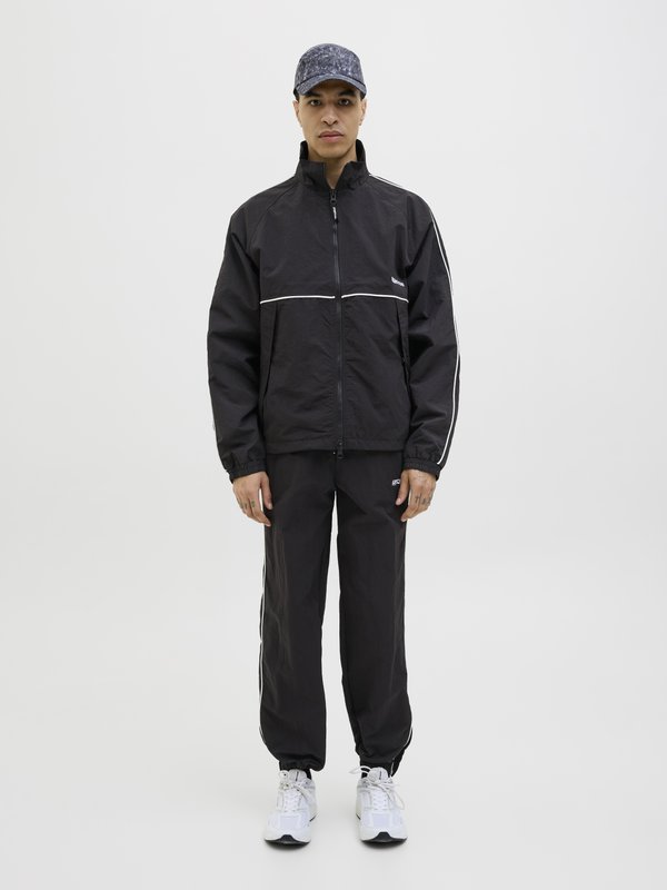 JCOUNION - Training jacket4