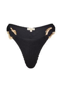 Bikinibukser - black