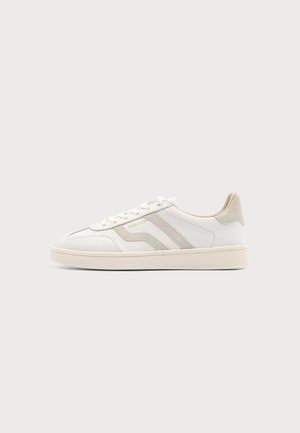 GANT, CUZIMA - Zapatillas - white