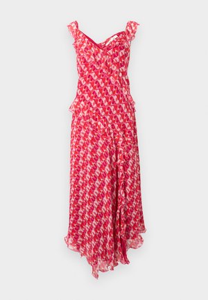 SLOANE DRESS - Vestido informal - pink
