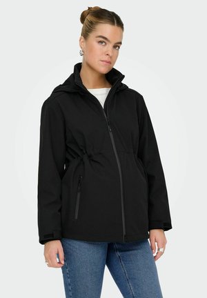OLMFRANCESCA  - Outdoorjakke - black