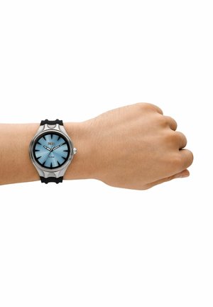 Diesel, STREAMLINE - Reloj - black
