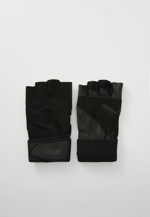 EXERCISE GLOVE SUPPORT - Kurzfingerhandschuh