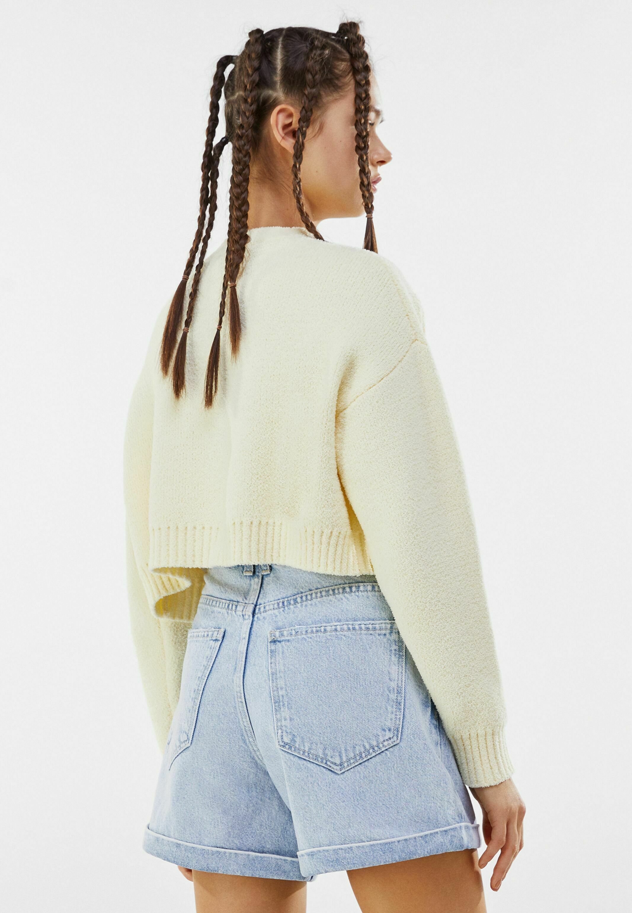 Femme Short en jean Femme Short en jean