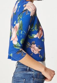 HALLHUBER Kofta - multi-coloured