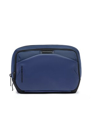 Wash bag - blu