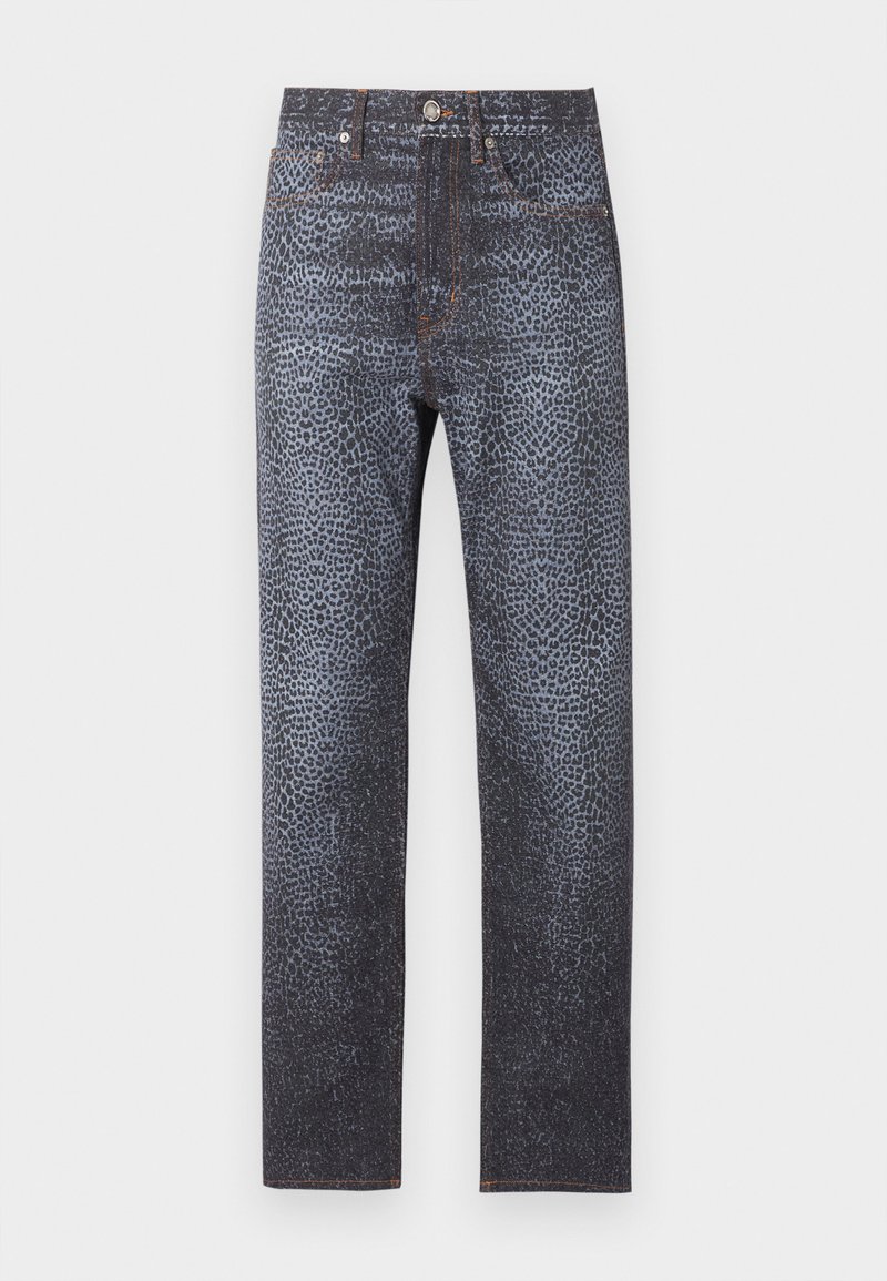 Jeans Straight Leg