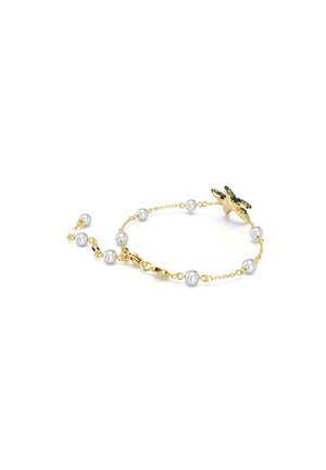 IDYLLIA BRACELET CRYSTAL PEARLS STARFISH - Armband - multi-coloured