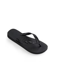 Havaianas HAVAIANAS FLIP FLOP TOP - Infradito da bagno - black