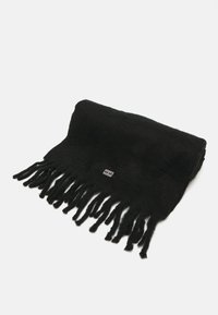 Tommy Jeans CITY BOLD SCARF - Sál - black