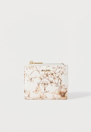 VERVENE - Portemonnee - white/pink