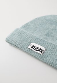 DRYKORN NEREA UNISEX - Beanie - blue