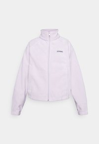 Non selezionato, lavender pearl