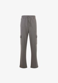 Unselected, grey washed