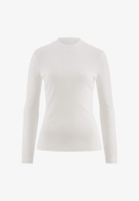 Unausgewählt, naturweiss