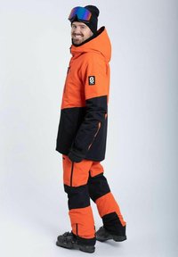 Strobe LYNX - Vinterjacka - orange