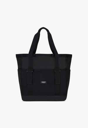 Eastpak CNNCT F SATCH Cabas Cnnct F Black noir ZALANDO FR eastpak-cnnct-f-satch-cabas-cnnct-f-black-noir-zalando-fr