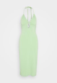Non sélectionné, green