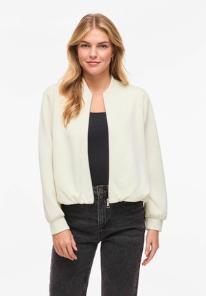 SHACKET VIANYERA REISSVERSCHLUSS - Blouson Bomber - birch