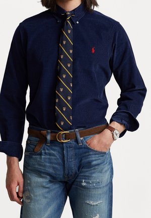 Camisa - dark blue