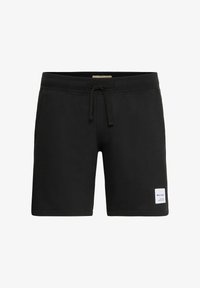 Unselected, black