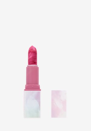 REVOLUTION CANDY HAZE CERAMIDE LIP BALM AFFINITY PINK - Lippenbalsem - pink