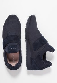 Marc O'Polo Tenisky - dark blue