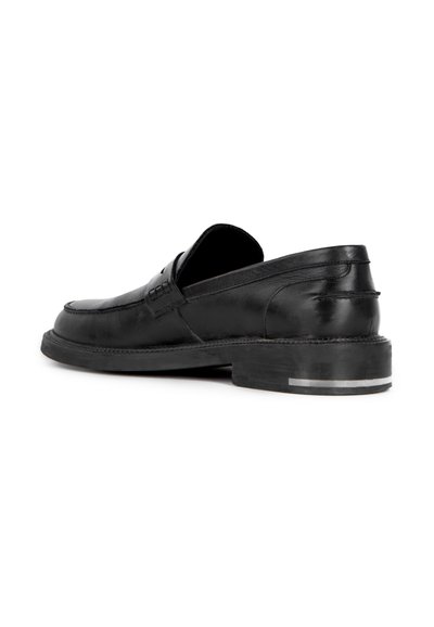 The Kooples Mocasines elegantes - black