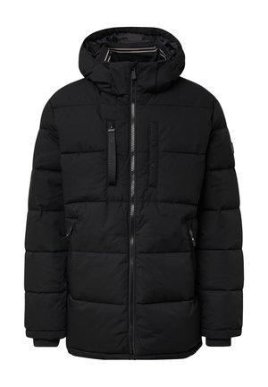 OUTDOOR - Winterjas - schwarz