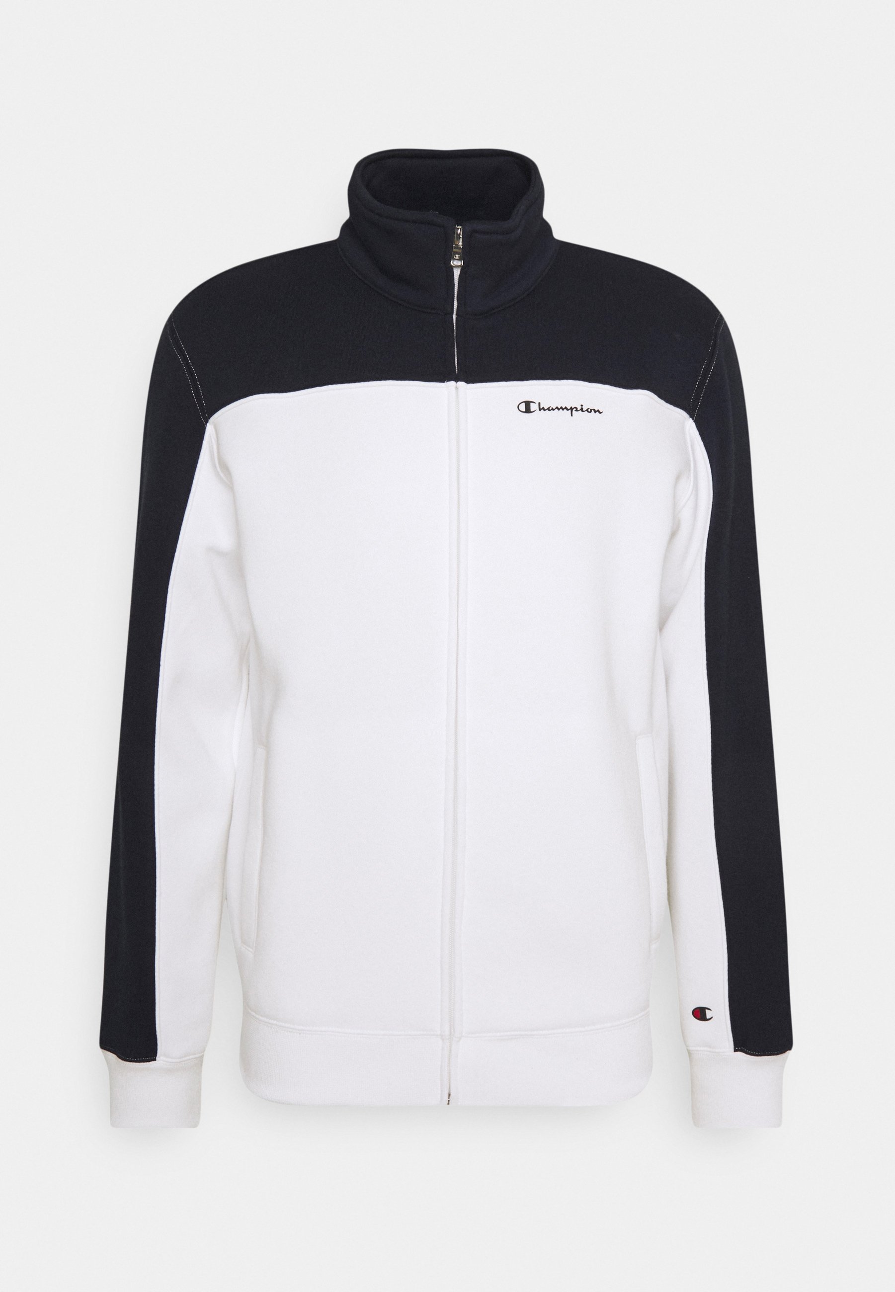 champion full zip suit