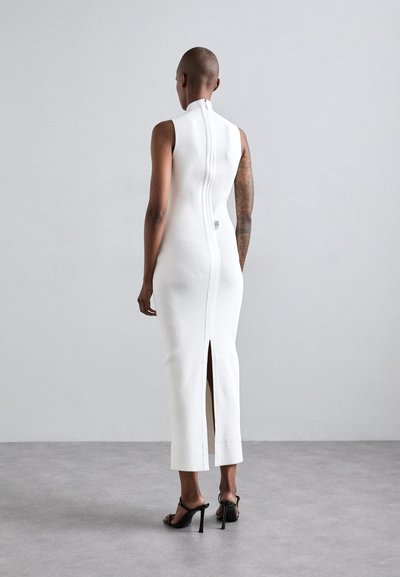 Hervé Léger THE ANGELICA GOWN - Occasion wear - white