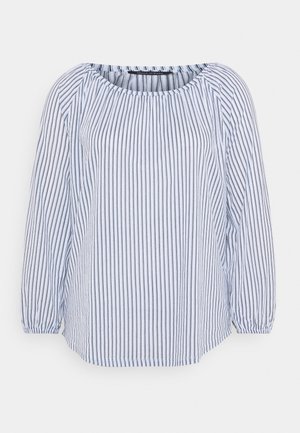 T-shirt à manches longues - off-white