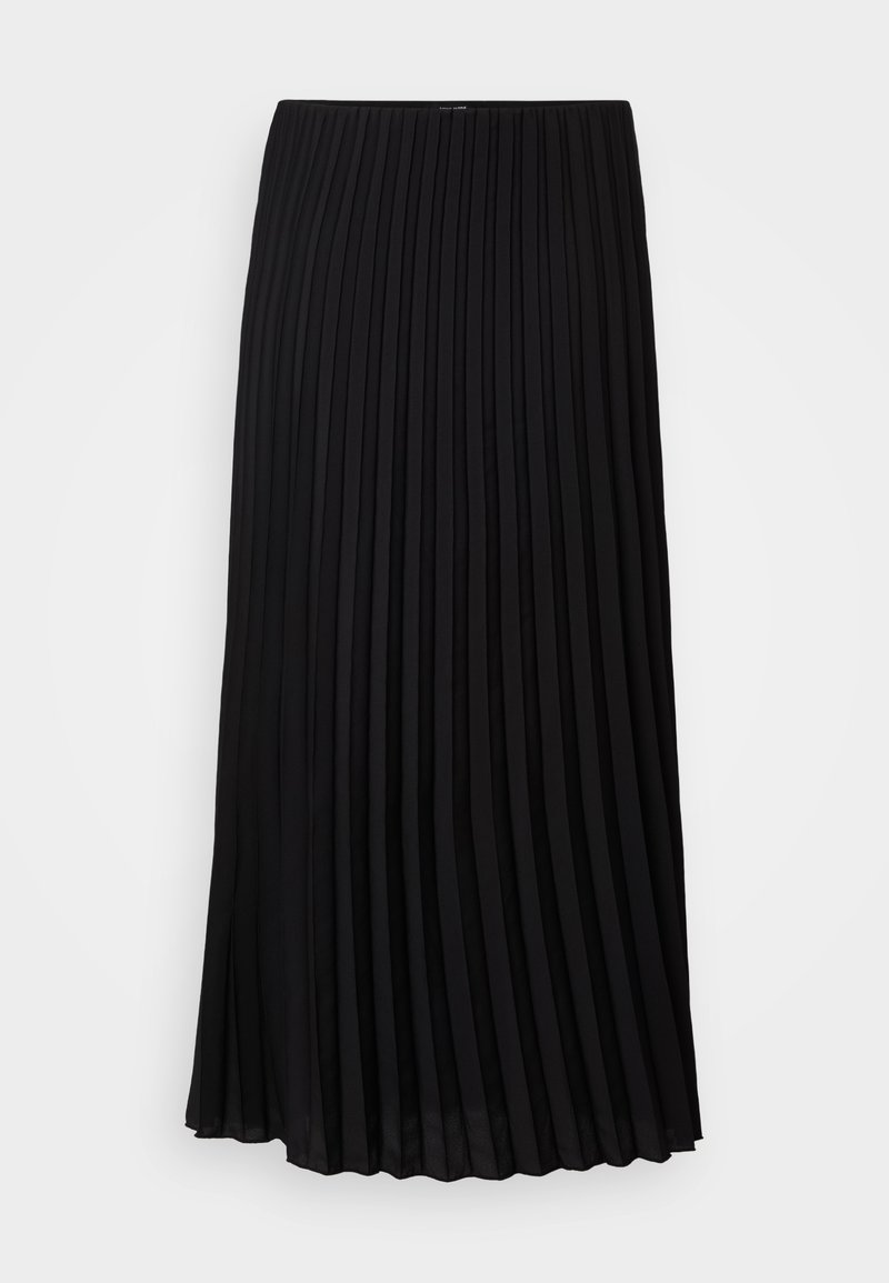 Vero Moda Curve Maxirok zwart Vero Moda Curve Maxirok zwart