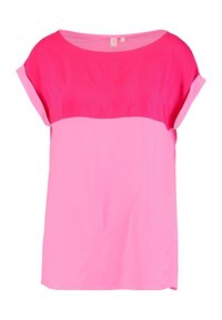 Seidensticker Bluse - pink