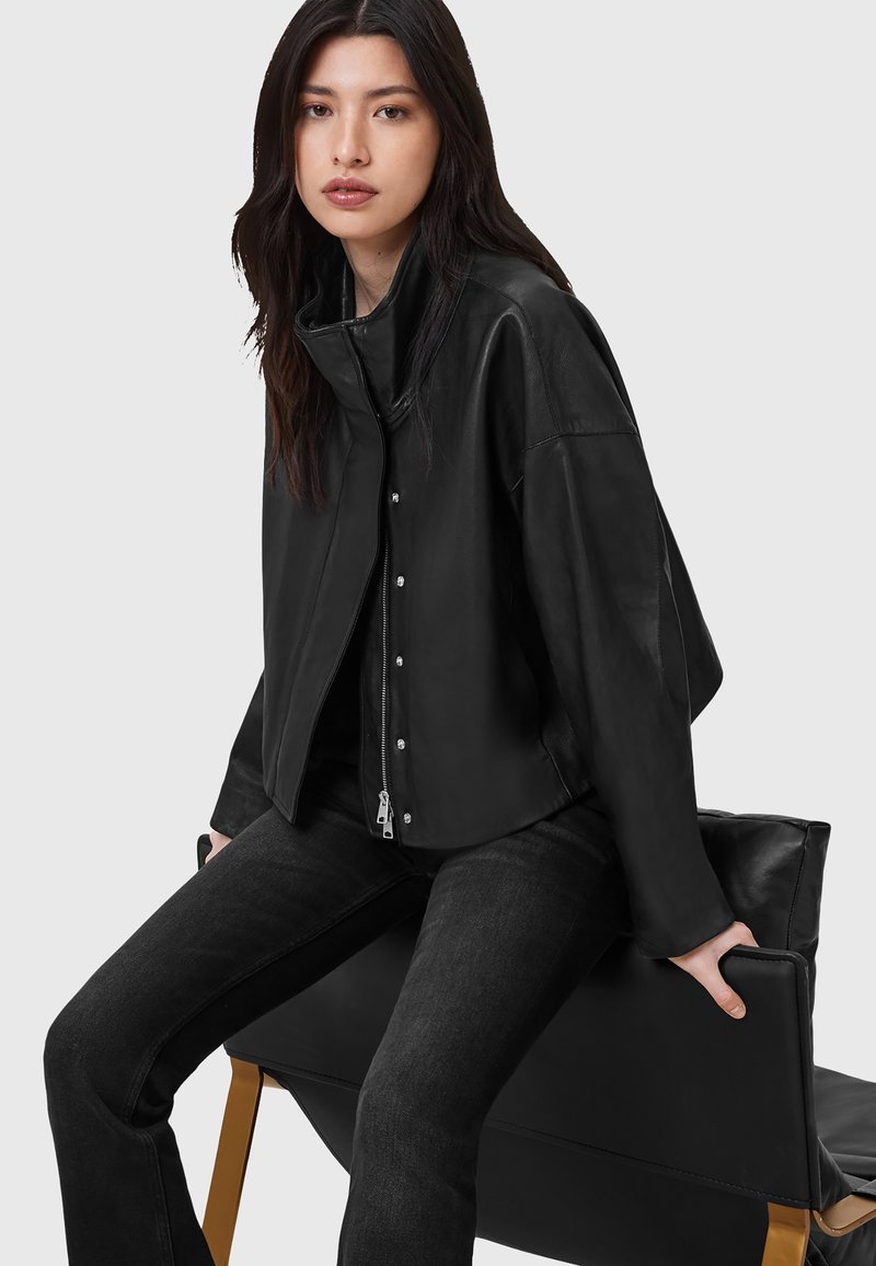 Napapijri A BOX W 2 Giacca corta da donna: in offerta a 99.99€ su