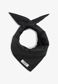 Non sélectionné, black