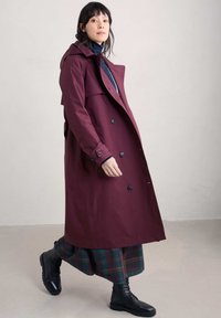 Seasalt Cornwall - Prochowiec