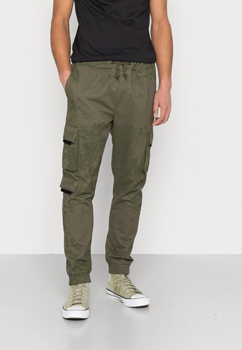 Men's Cargo Trousers Combats, Cargo Pants ZALANDO UK