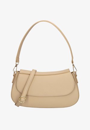 Notre-V, NOTRE-V DAMES HANDTASSEN DIARA. - Handtasche - biscuit