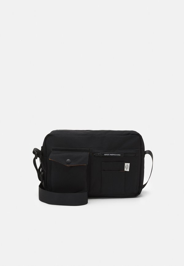 BEL ONE CAPPA BAG UNISEX - Cross body bag