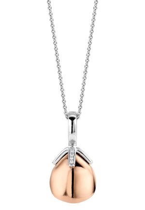 Necklace - bicolor