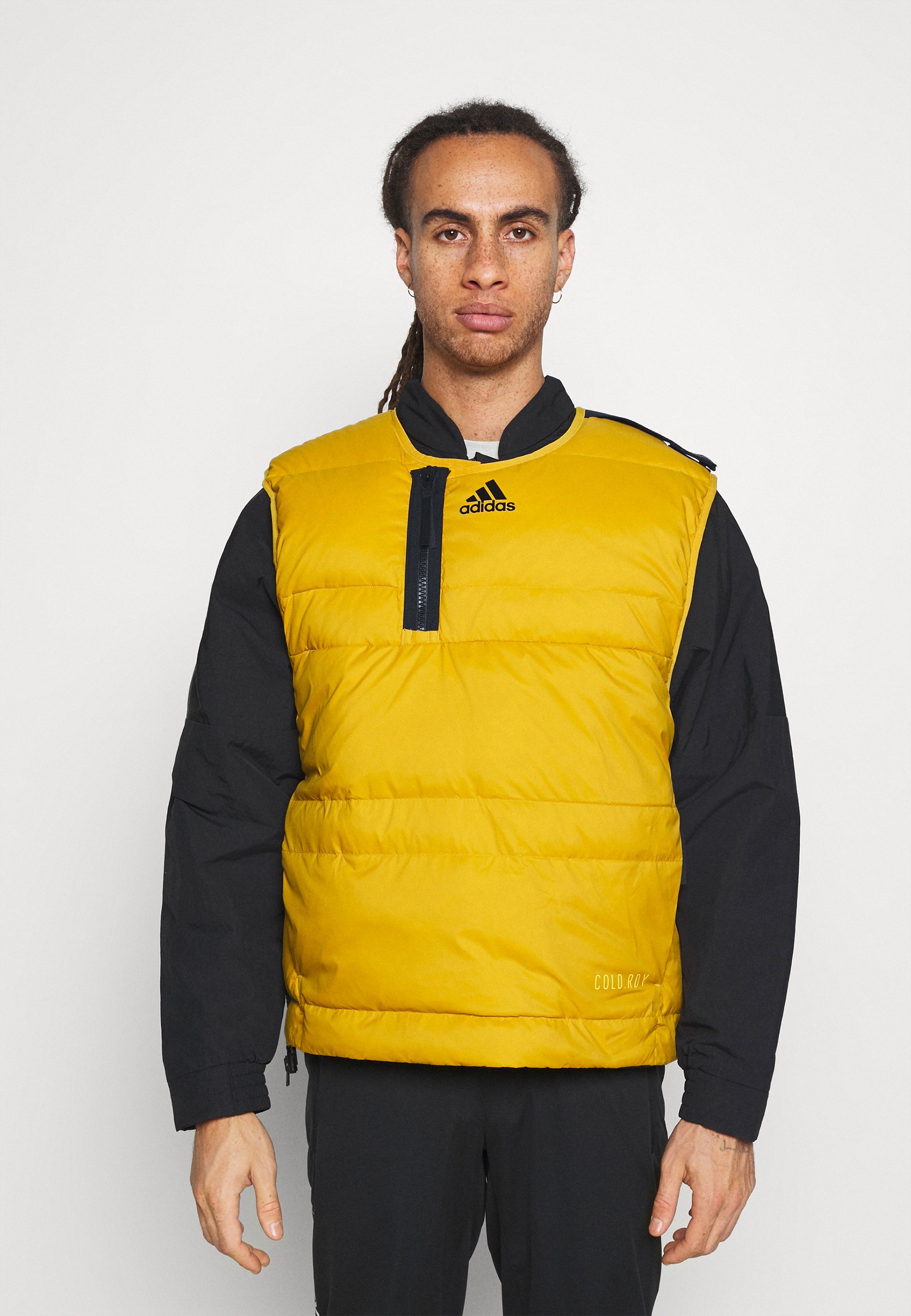 adidas performance vest