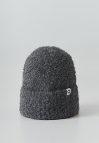 OPUS Beanie - graphite glaze