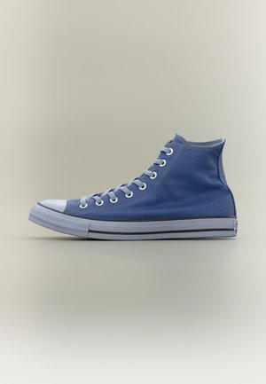 CHUCK TAYLOR ALL STAR TONAL UNISEX - Visoke tenisice - indigo storm/no shade/black