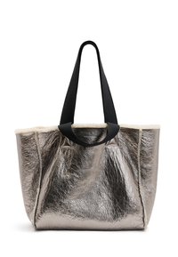 Unausgewählt, taupe