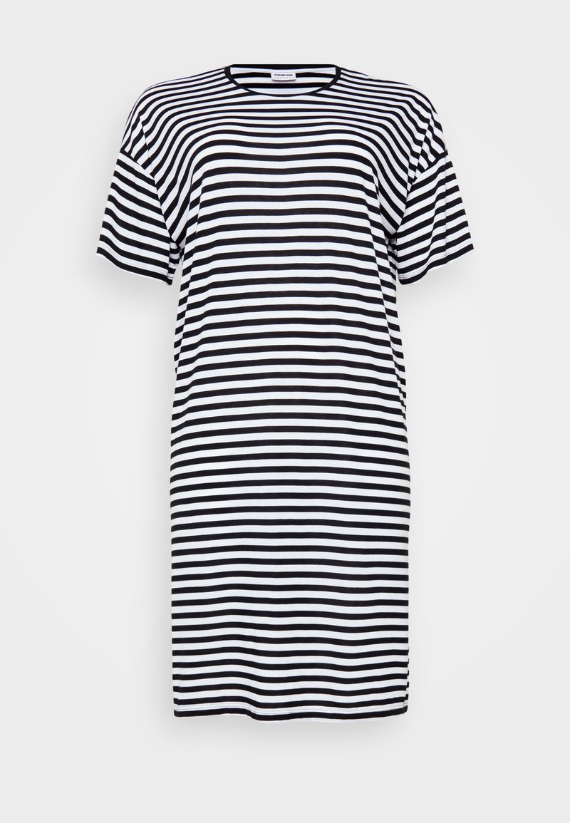 Noisy May Jerseyjurk meerkleurig